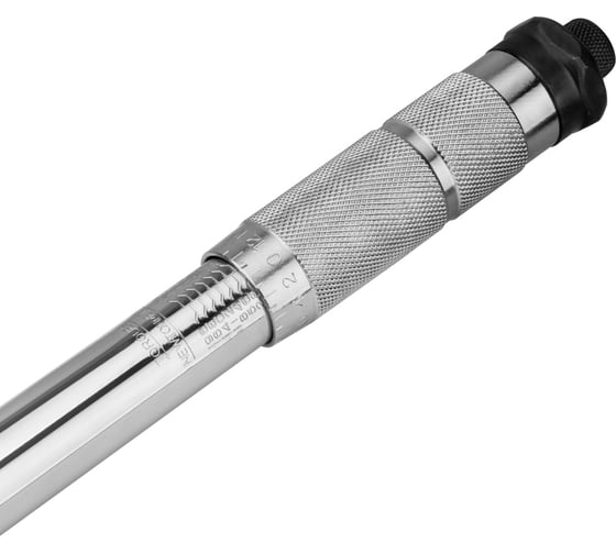 Ключ динамометрический REXANT 1/2 28-210 Нм 80-0731