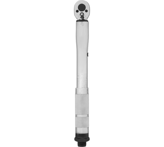 Ключ динамометрический REXANT 1/4 2-24 Нм 270 мм 80-0730