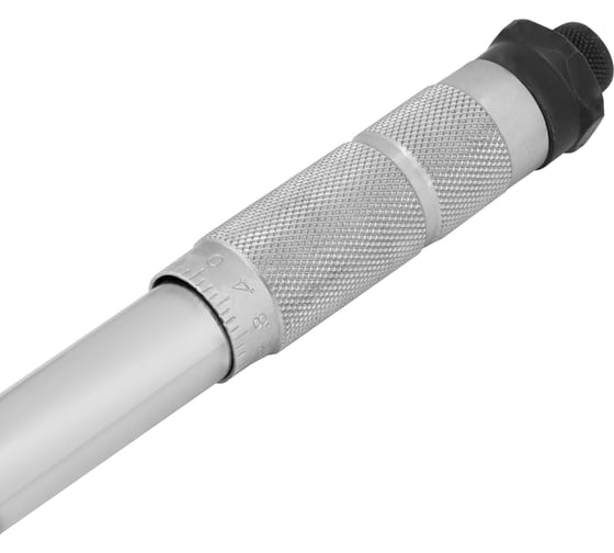 Ключ динамометрический REXANT 1/4 2-24 Нм 270 мм 80-0730