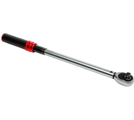 Ключ динамометрический NORM 40-220 Нм, 1/2 HP-1215 1