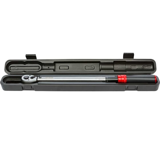 Ключ динамометрический NORM 40-220 Нм, 1/2 HP-1215