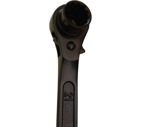 Ключ коликовый ИНКО 19x21мм INCO-0285F 00-00014208