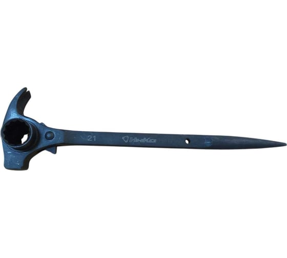 Ключ коликовый ИНКО 19x21мм (4 в 1) INCO-4000F 00-00014209