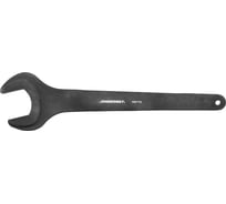 Ключ гаечный рожковый ударный Jonnesway W67170 70 мм 046611