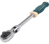 Ключ трещотка Rockforce 3/8 RF LIGHT-802318(64571)