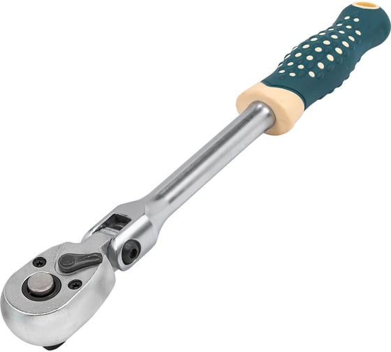 Ключ трещотка Rockforce 3/8 RF LIGHT-802318(64571)