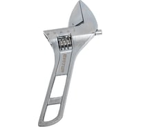 Ключ разводной emtop 200 мм (8"), регулируемый размер зажима: 0-43 мм EMAW7108