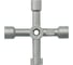 Ключ универсальный Legrand 036842 1