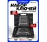 Набор ключей комбинированных трещоточных FORCEKRAFT 12 предметов FK-10337(64758) 2