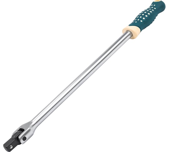 Вороток шарнирный Rockforce 430 мм, 1/2 RF LIGHT-8014430(64578)