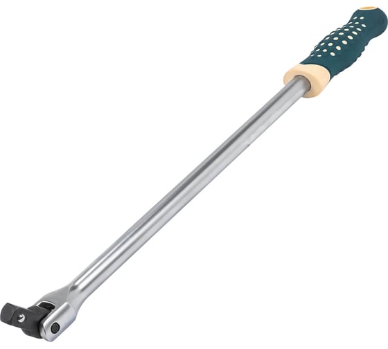 Вороток шарнирный Rockforce 430 мм, 1/2 RF LIGHT-8014430(64578)