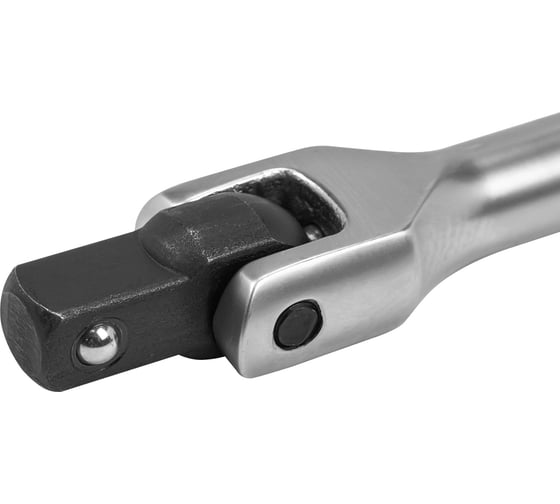 Вороток шарнирный Rockforce 430 мм, 1/2 RF LIGHT-8014430(64578)
