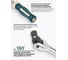 Вороток шарнирный Rockforce 430 мм, 1/2 RF LIGHT-8014430(64578) 3