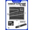 Ключи комбинированные SIGMATOOL набор 25 предметов (6-28, 30, 32 мм) Sigmatool-5261P BLACK(64653) 2