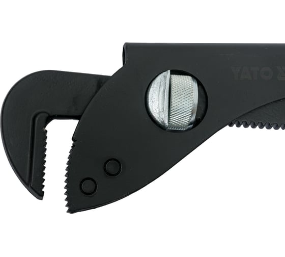 Трубный ключ YATO немецкого стиля, 10,5" YT-22002