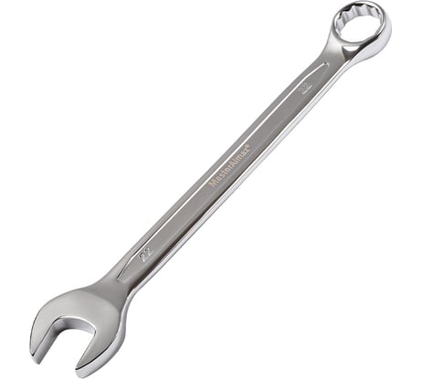 Комбинированный ключ МастерАлмаз 22 мм 10502914