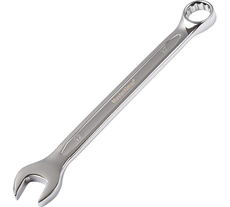 Комбинированный ключ МастерАлмаз 12 мм 10502908