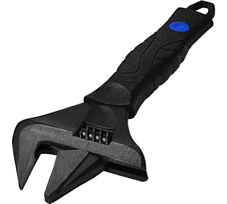 Разводной ключ МастерАлмаз тонкие губки, захват 34 мм 10502991