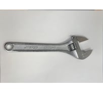 Разводной ключ SENSH хромированный 10", 250мм SH-11067