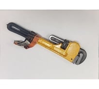 Трубный ключ SENSH усилленный 10", 250 мм SH-11037