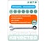 Ключ комбинированный с трещоткой HONITON 24 мм HGCW-0024U В0000000196698 3