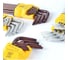Набор угловых ключей Vitatools Tamper Torx, 9 шт Т10 Т15 Т20 Т25 Т27 Т30 Т40 Т45 Т50 nabor-uglovyh-klyuchey-tamper-torx-9 5