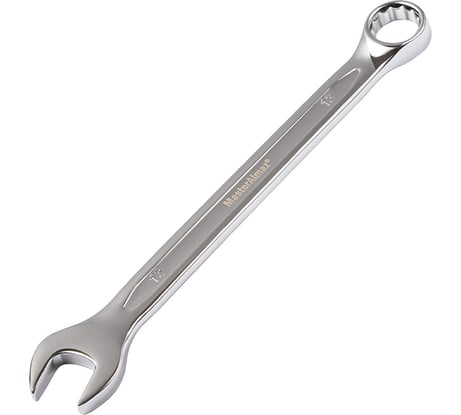 Комбинированный ключ МастерАлмаз 13 мм 10502909