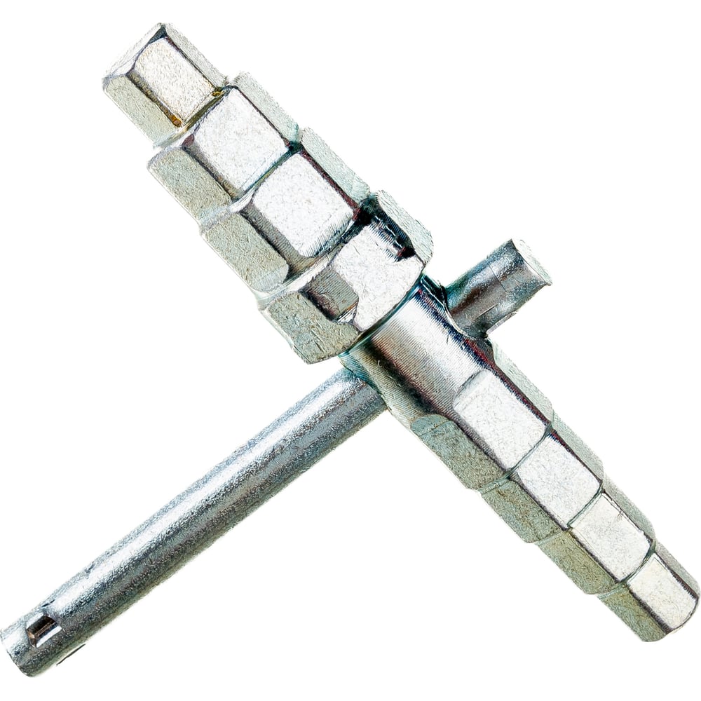 Ступенчатый ключ для разъемных соединений MPF 3/8\" - 1.1/4\" ИС.131520 ...