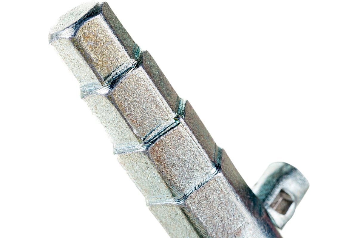 Ступенчатый ключ для разъемных соединений MPF 3/8\" - 1.1/4\" ИС.131520 ...