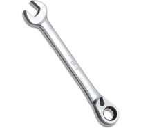 Ключ комбинированный реверсивный с трещоткой HONITON 13 мм HGCW-1513E В0000000196203