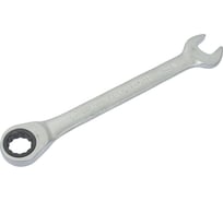 Гаечный ключ Thorvik CRW16 комбинированный трещоточный, 16 мм 53510