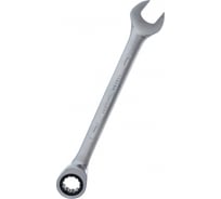 Гаечный ключ Thorvik CRW21 комбинированный трещоточный, 21 мм 53514