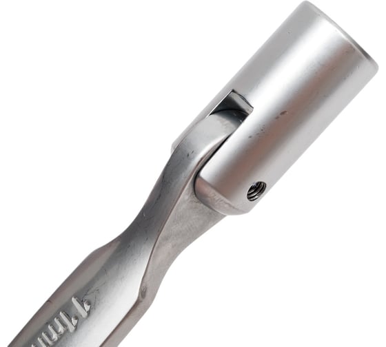 Гаечный ключ Thorvik DSW1113 карданный, 11х13 мм 53546