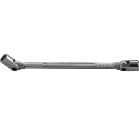 Гаечный ключ Thorvik DSW1617 карданный, 16х17 мм 53552