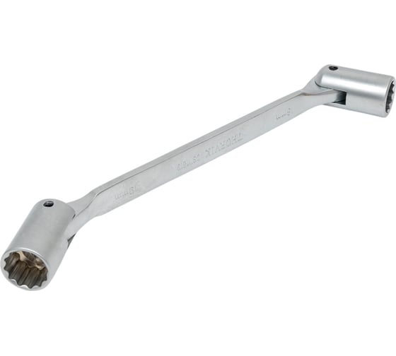 Гаечный ключ Thorvik DSW1819 карданный, 18х19 мм 53554