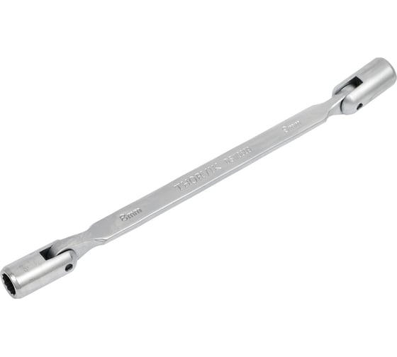 Гаечный ключ Thorvik DSW0809 карданный, 8х9 мм 53542