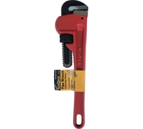 Газовый ключ с усиленной конструкцией NIKONA 10" 01-310