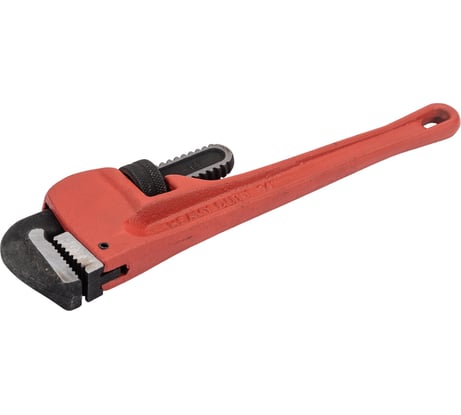 Газовый ключ с усиленной конструкцией NIKONA 14" 01-314
