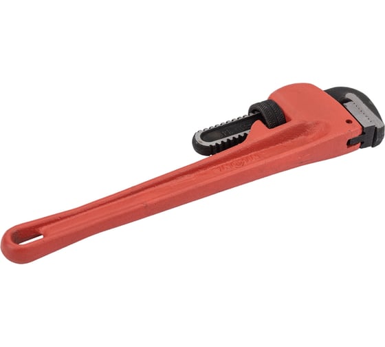 Газовый ключ с усиленной конструкцией NIKONA 14" 01-314