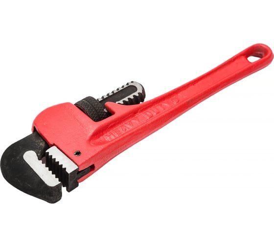 Газовый ключ с усиленной конструкцией NIKONA 8" 01-308 1