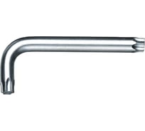 Ключ Г-образный TORX T8 Stahlwille 43220008 В0000000059598