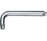 Ключ Г-образный Stahlwille TORX T9 43220009 В0000000059599 1