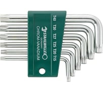 Набор Torx Stahlwille 10766/6 96432201