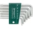 Набор Torx Stahlwille 10766/6 96432201 1