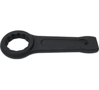 Ключ накидной односторонний ударный ООО ПКФ Сварком 60, 1 шт, Крепеж k00008288