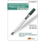 Ключ динамометрический с трещоткой Stahlwille 1/2" 30-150 Нм 50204015 721/15 QUICK В0000000176943 2