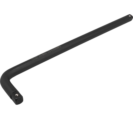 Вороток JCB Г-образный ударный 500мм, 3/4'' JCB-8156500MPB(64688)