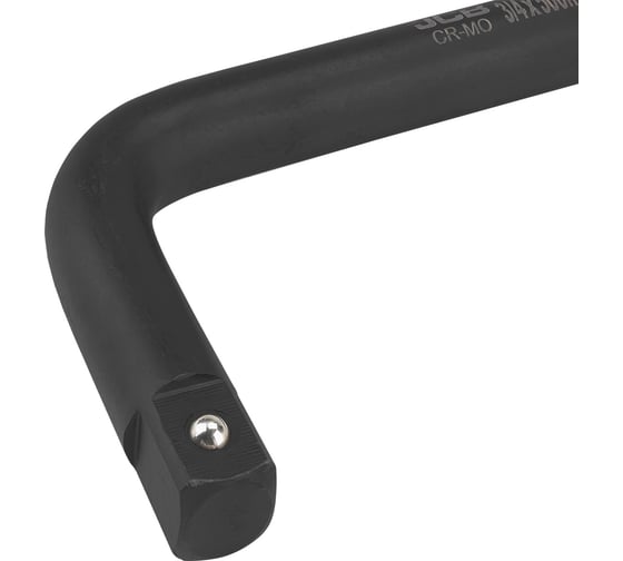 Вороток JCB Г-образный ударный 500мм, 3/4'' JCB-8156500MPB(64688)