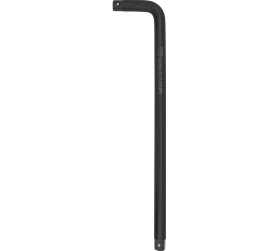 Вороток JCB Г-образный ударный 500мм, 3/4'' JCB-8156500MPB(64688)