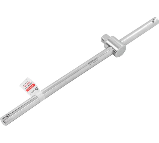 Вороток Forcekraft Т-образный 500мм, 3/4'' FK-8036490(54320)
